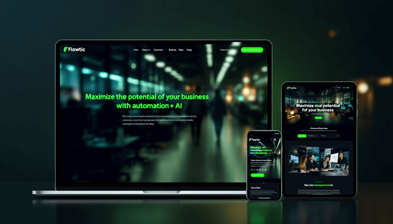 Desenvolvimento de Sites